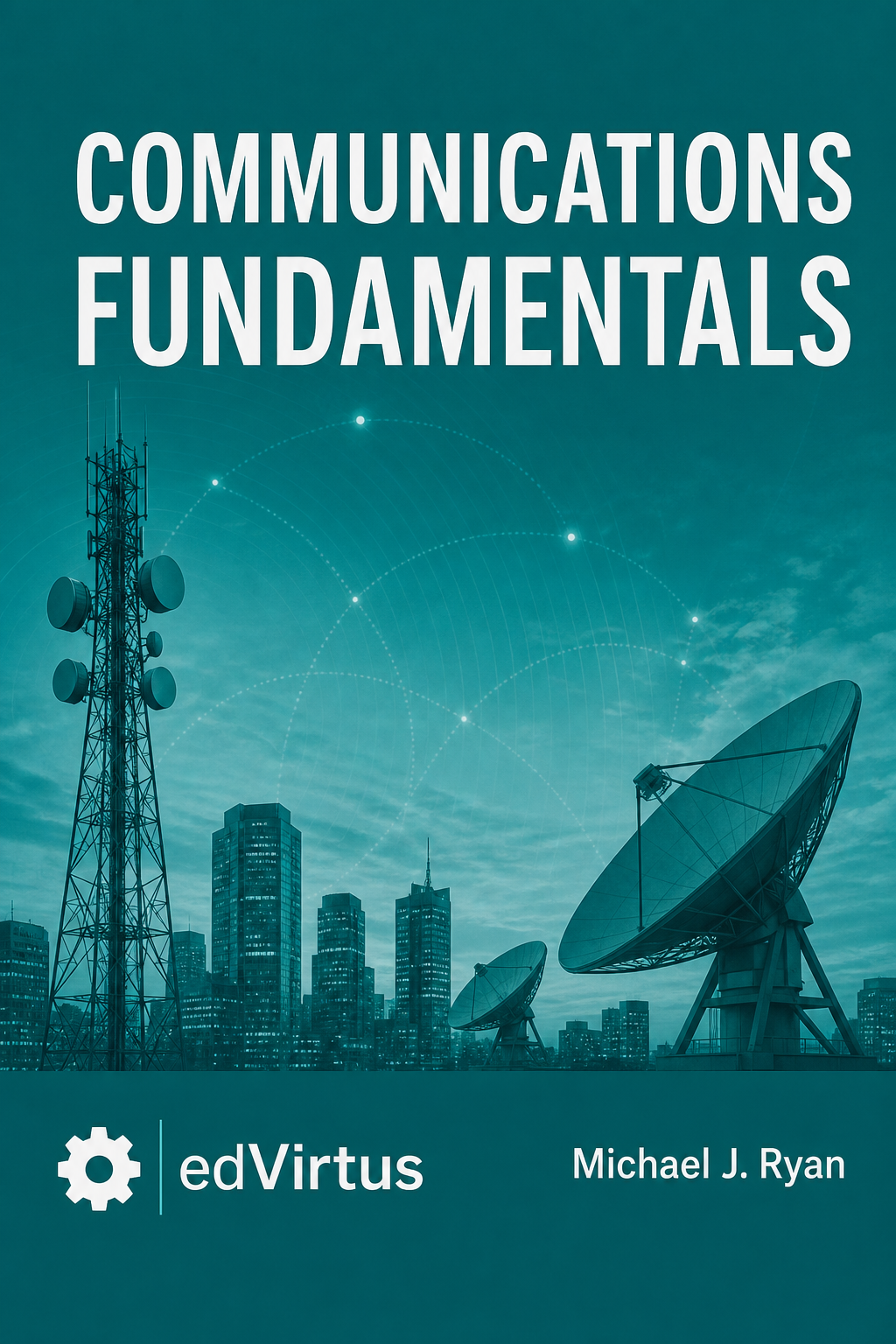 Communications Fundamentals cover