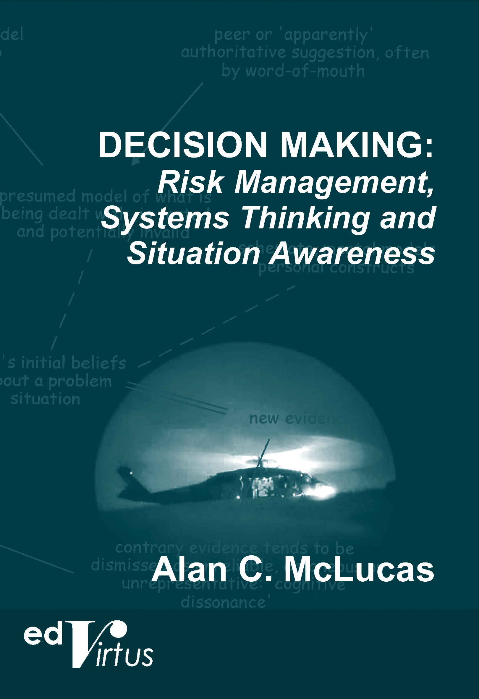 Decision Making cover