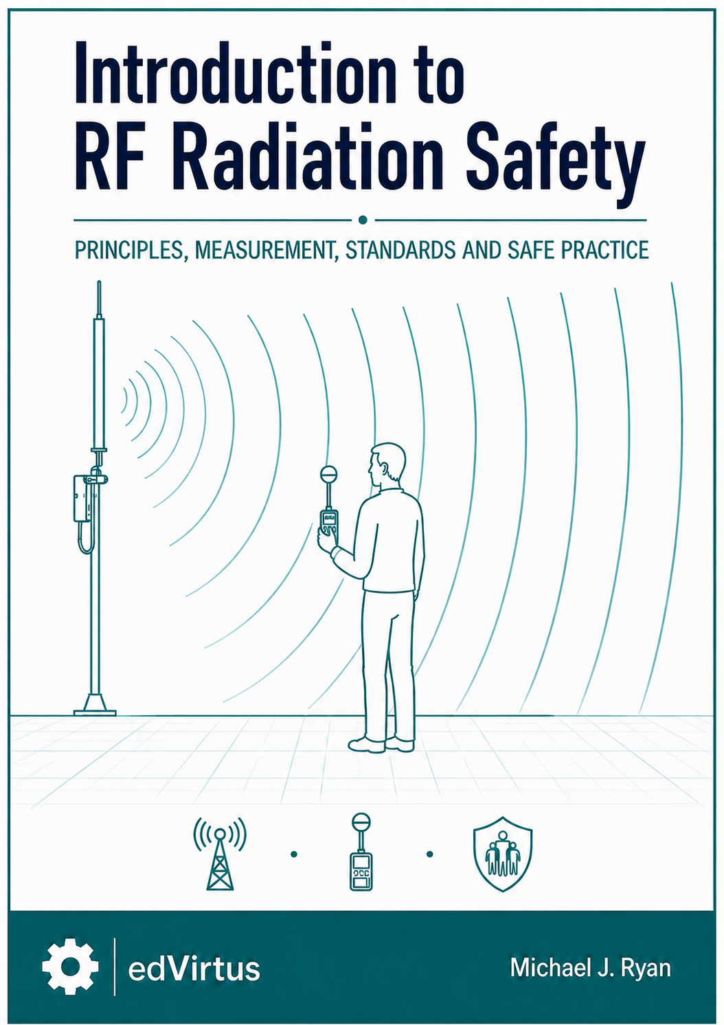 Introduction to RF Radiation Safety cover
