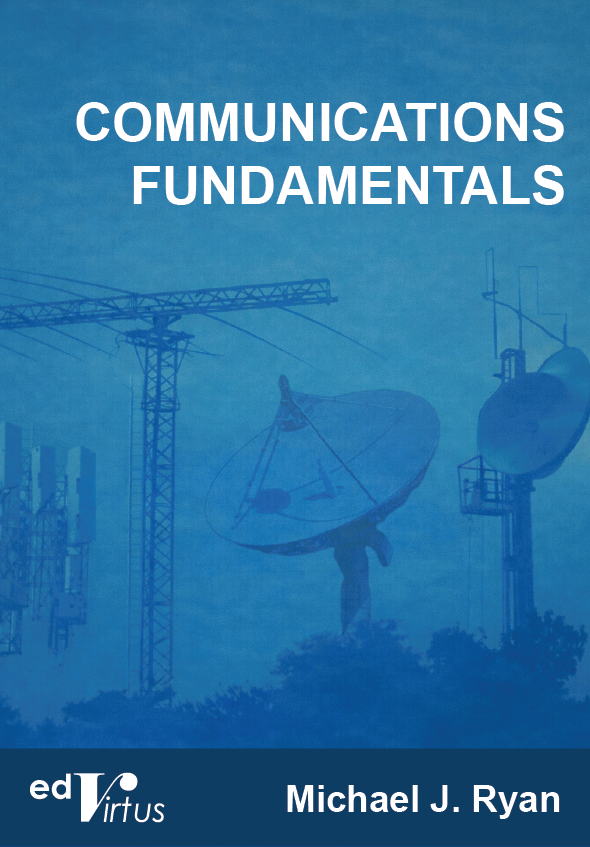 Communications Fundamentals cover