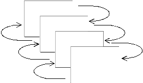 An array icon.