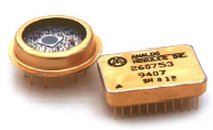 Detector and processor of a LST. [2]