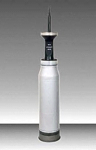 DM53 LKEII round and ammunition assembly.