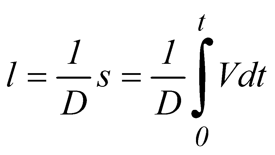 Equation 1