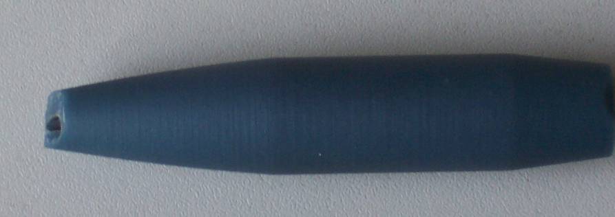 Bluestone model broken during pressure tapping drilling.