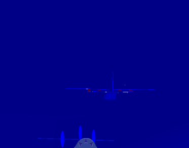 Tail view: jet colourmap (good weather).