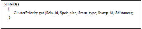 Goal inference rule (gir) [12] for logical verification of surveillance radar agent. G stands for goal.