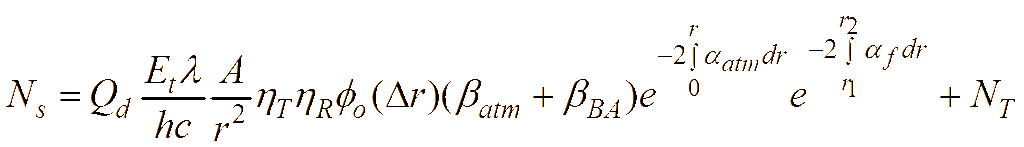 Equation 1