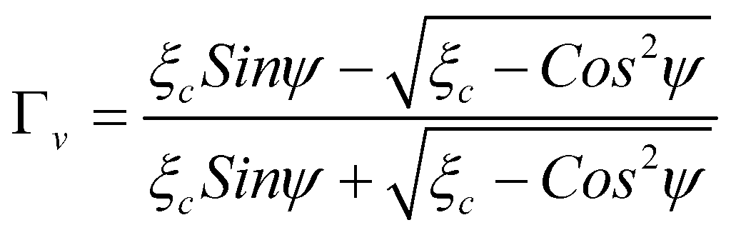 Ratio of boresight error in the presence and absence of TBJ for Sea State 2.