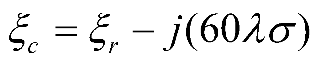 Ratio of boresight error in the presence and absence of TBJ for Sea State 3.