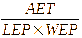 Equation 14